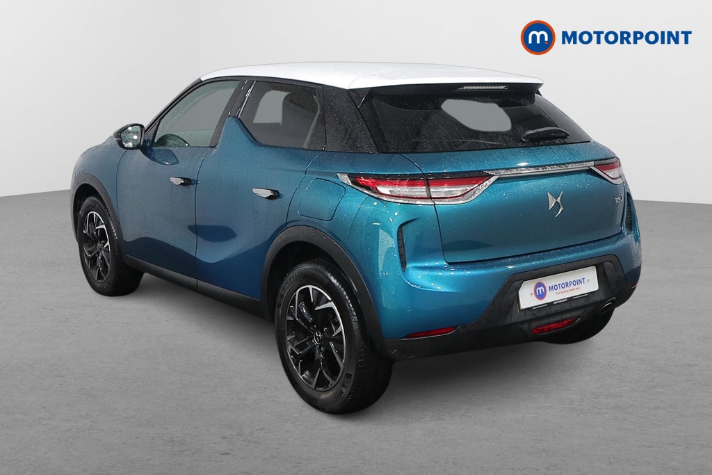 Used DS Automobiles DS 3 2020 for sale - 77248911: Photo 5