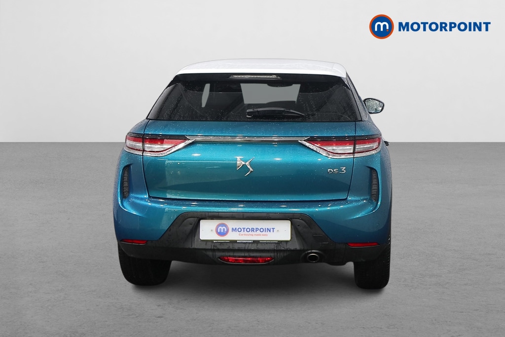 Used DS Automobiles DS 3 2020 for sale - 77248911: Photo 6