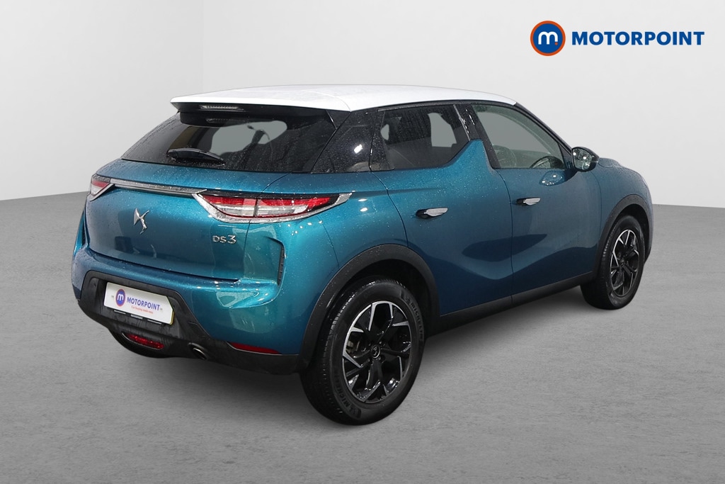 Used DS Automobiles DS 3 2020 for sale - 77248911: Photo 7