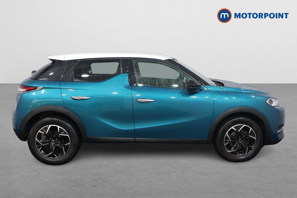 Used DS Automobiles DS 3 2020 for sale - 77248911: Photo 8