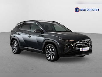 Used Hyundai TUCSON 2023 for sale - 79369467: Photo