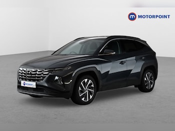 Used Hyundai TUCSON 2023 for sale - 79369467: Photo