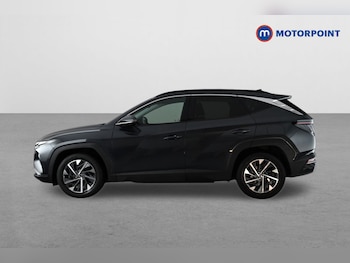 Used Hyundai TUCSON 2023 for sale - 79369467: Photo