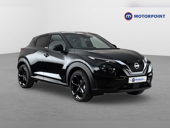 Used Nissan Juke 2025 for sale - 79054834: Photo