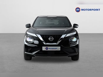 Used Nissan Juke 2025 for sale - 79054834: Photo