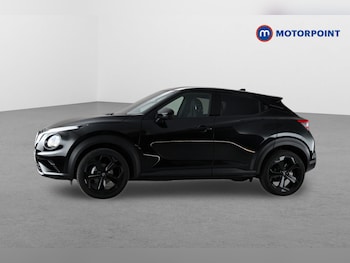 Used Nissan Juke 2025 for sale - 79054834: Photo