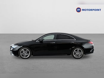 Used Mercedes-Benz CLA 2024 for sale - 78538201: Photo