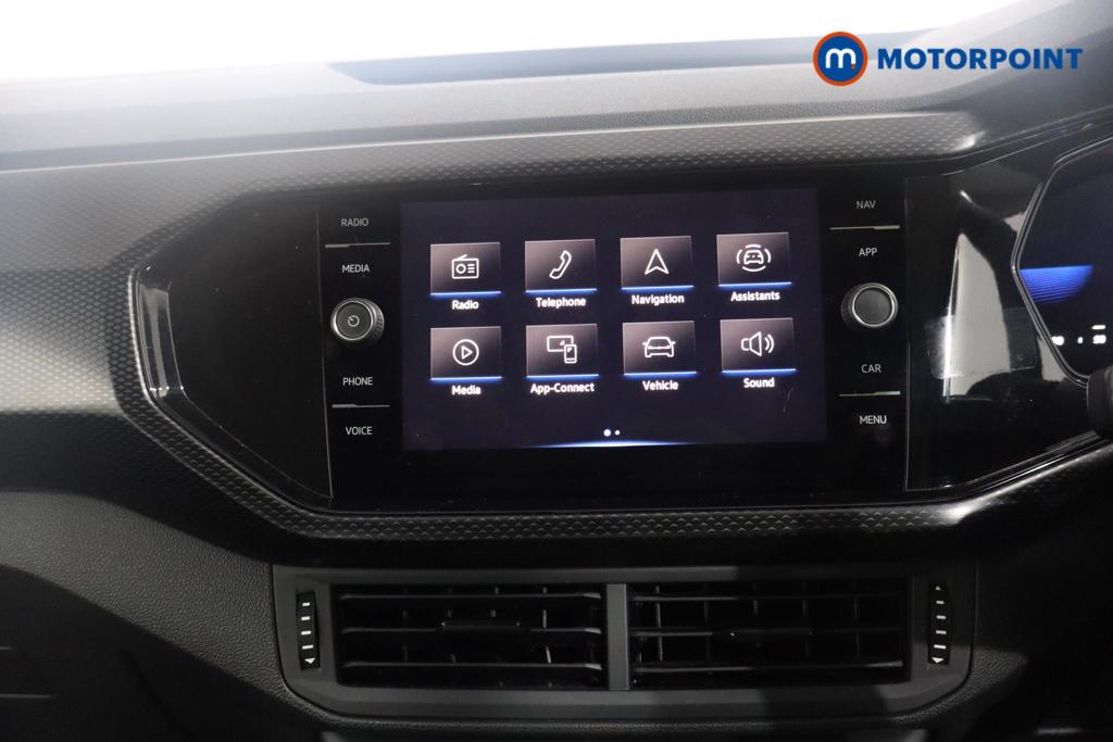 Used Volkswagen T-Cross 2022 for sale - 76819523: Photo 10