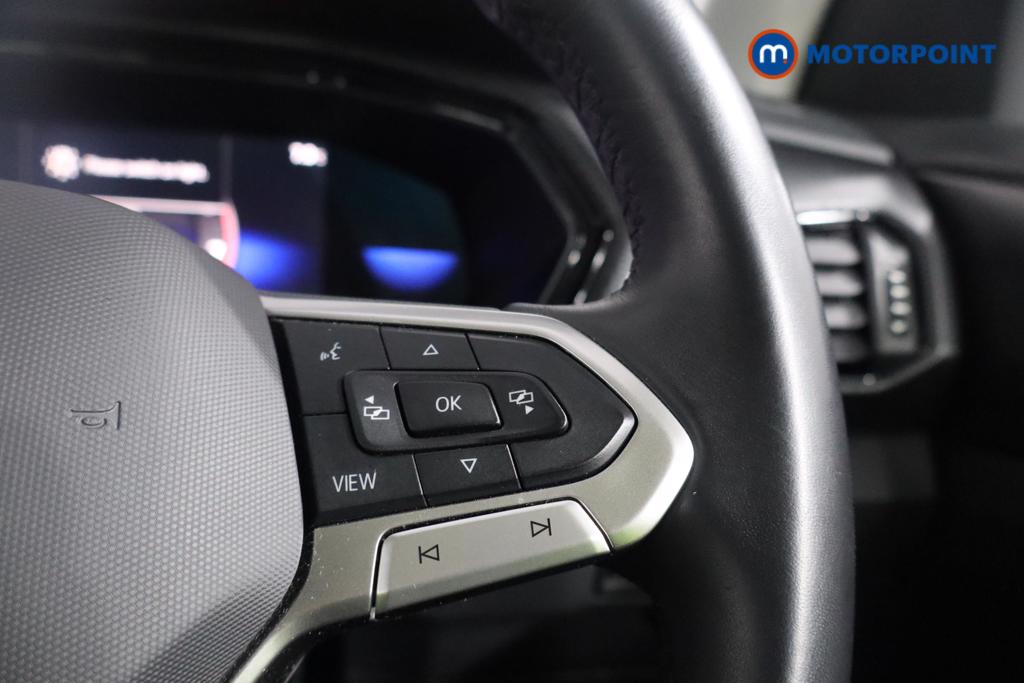 Used Volkswagen T-Cross 2022 for sale - 76819523: Photo 16