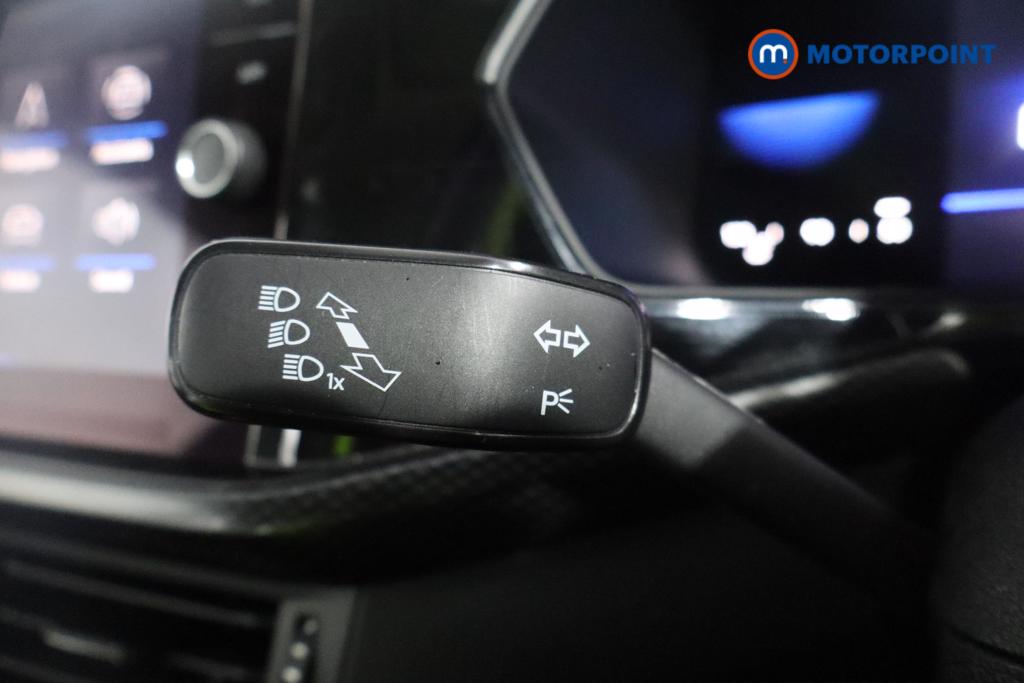 Used Volkswagen T-Cross 2022 for sale - 76819523: Photo 17