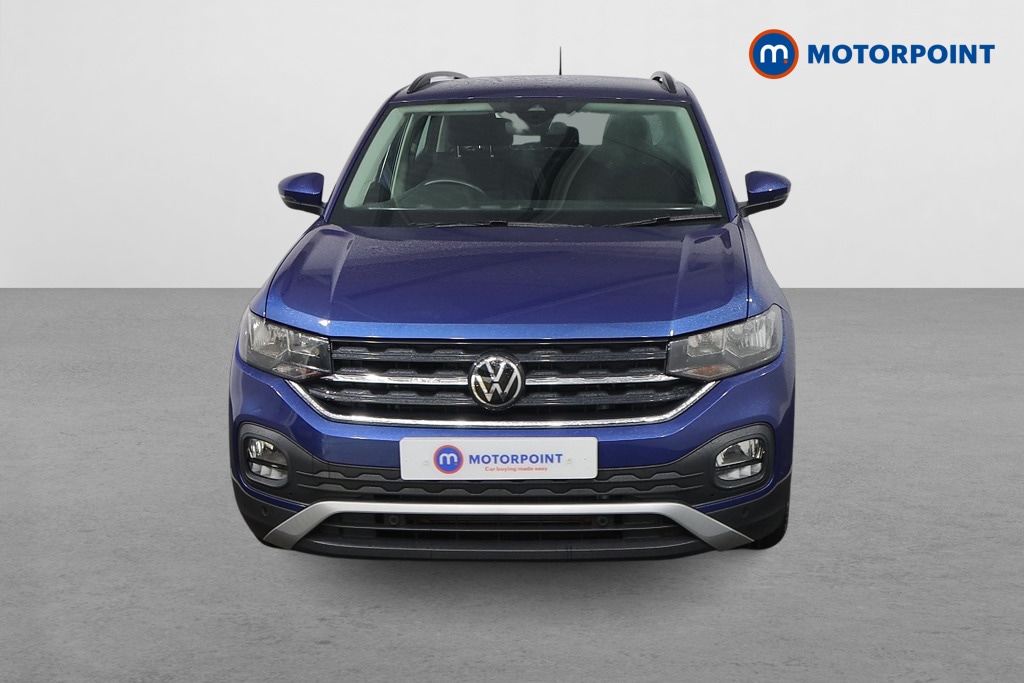 Used Volkswagen T-Cross 2022 for sale - 76819523: Photo 2