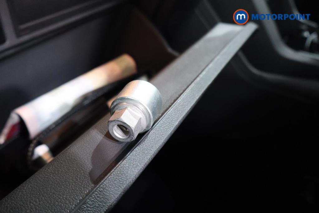 Used Volkswagen T-Cross 2022 for sale - 76819523: Photo 22