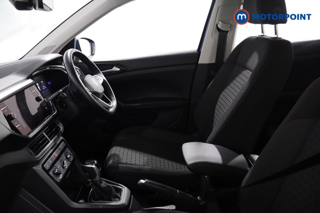 Used Volkswagen T-Cross 2022 for sale - 76819523: Photo 23