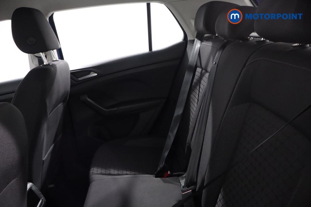 Used Volkswagen T-Cross 2022 for sale - 76819523: Photo 24