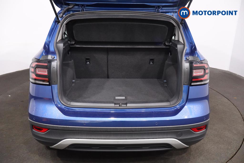 Used Volkswagen T-Cross 2022 for sale - 76819523: Photo 26