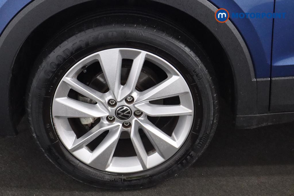 Used Volkswagen T-Cross 2022 for sale - 76819523: Photo 29