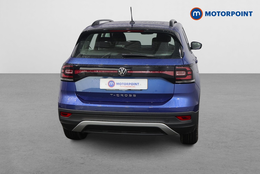 Used Volkswagen T-Cross 2022 for sale - 76819523: Photo 6