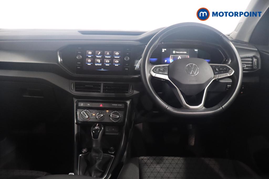 Used Volkswagen T-Cross 2022 for sale - 76819523: Photo 9