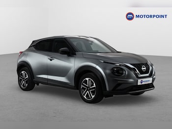 Used Nissan Juke 2024 for sale - 78500261: Photo