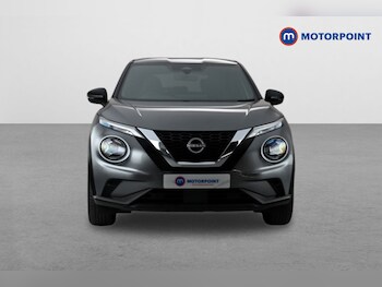 Used Nissan Juke 2024 for sale - 78500261: Photo