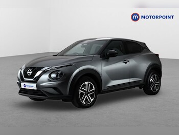 Used Nissan Juke 2024 for sale - 78500261: Photo