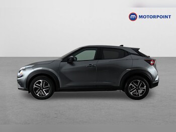 Used Nissan Juke 2024 for sale - 78500261: Photo