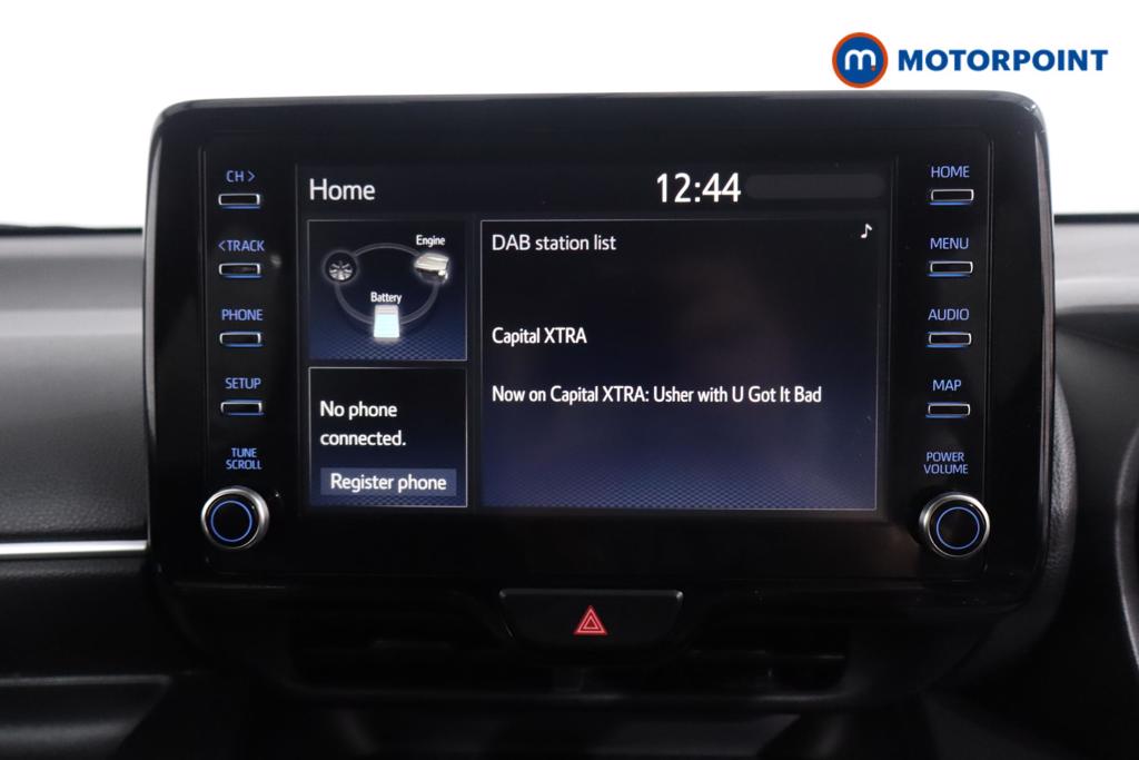 Used Toyota Yaris 2022 for sale - 76985103: Photo 10