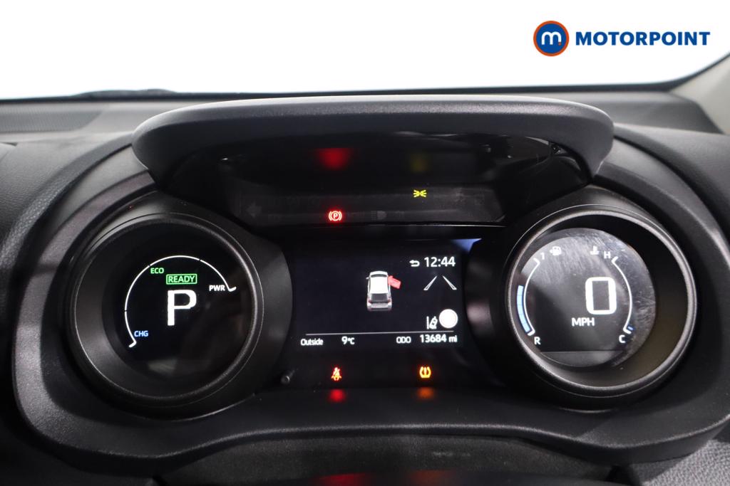 Used Toyota Yaris 2022 for sale - 76985103: Photo 14