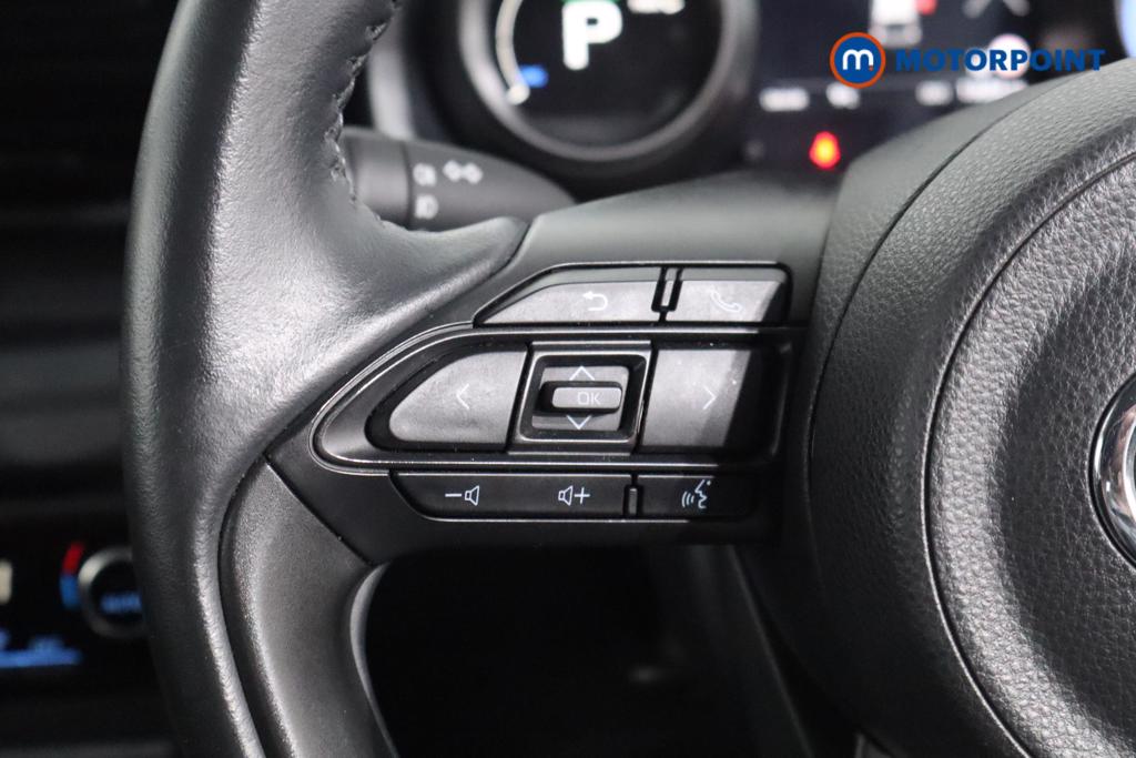 Used Toyota Yaris 2022 for sale - 76985103: Photo 16