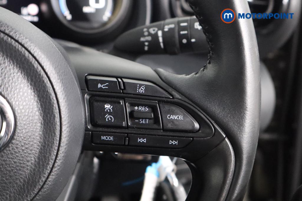 Used Toyota Yaris 2022 for sale - 76985103: Photo 17