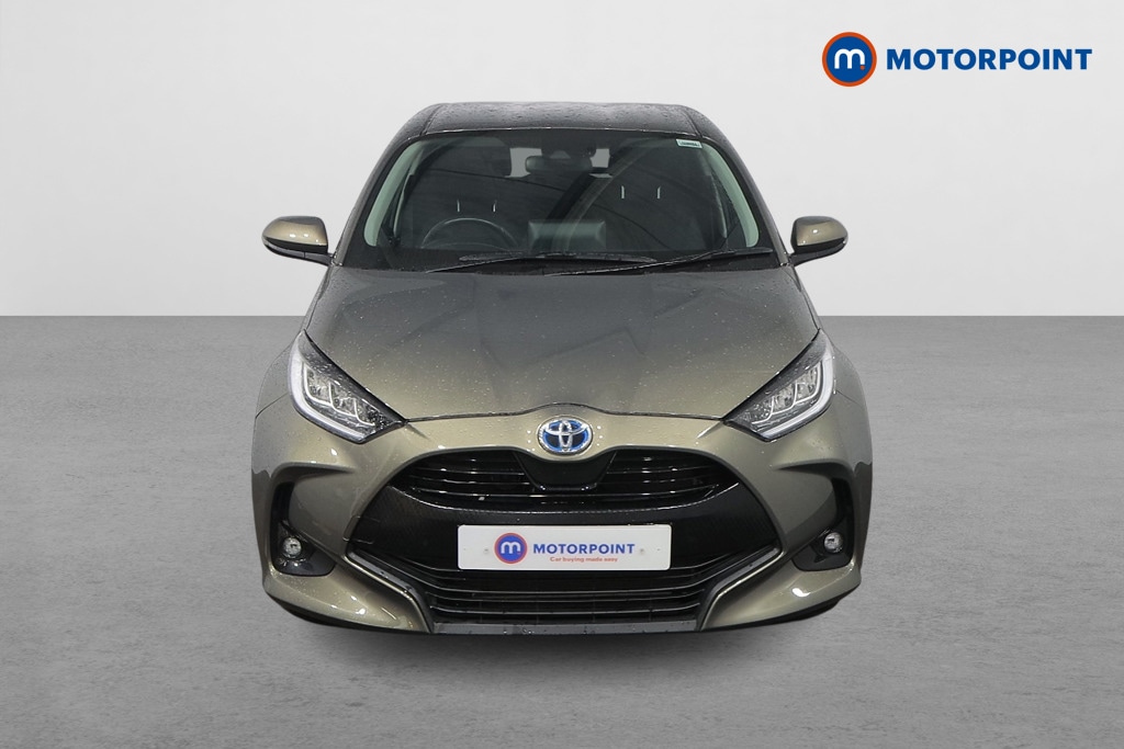 Used Toyota Yaris 2022 for sale - 76985103: Photo 2