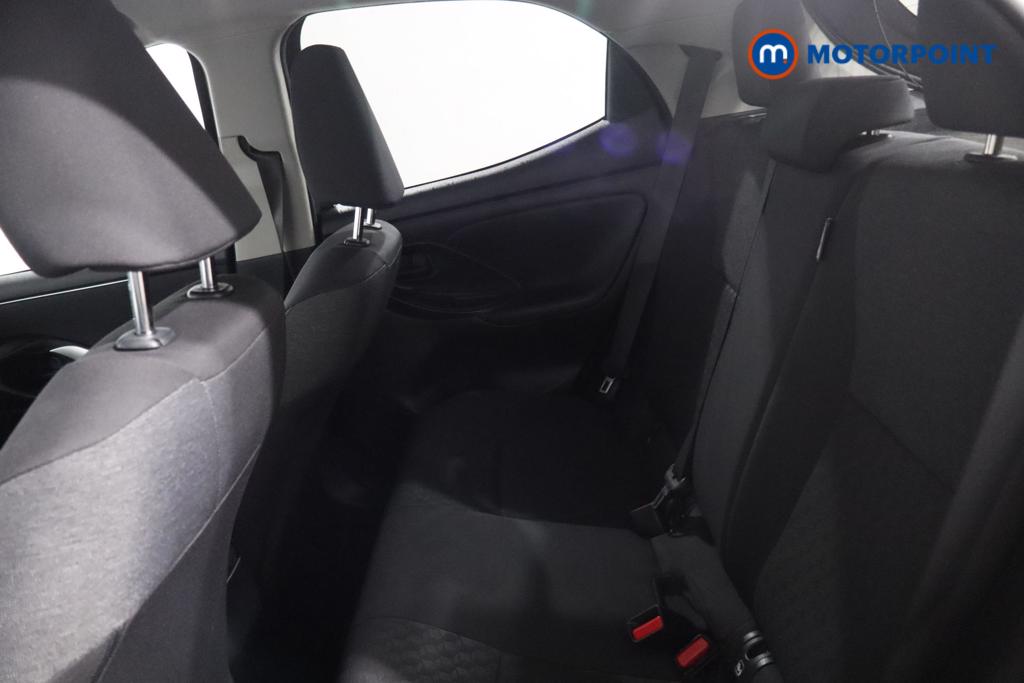 Used Toyota Yaris 2022 for sale - 76985103: Photo 23