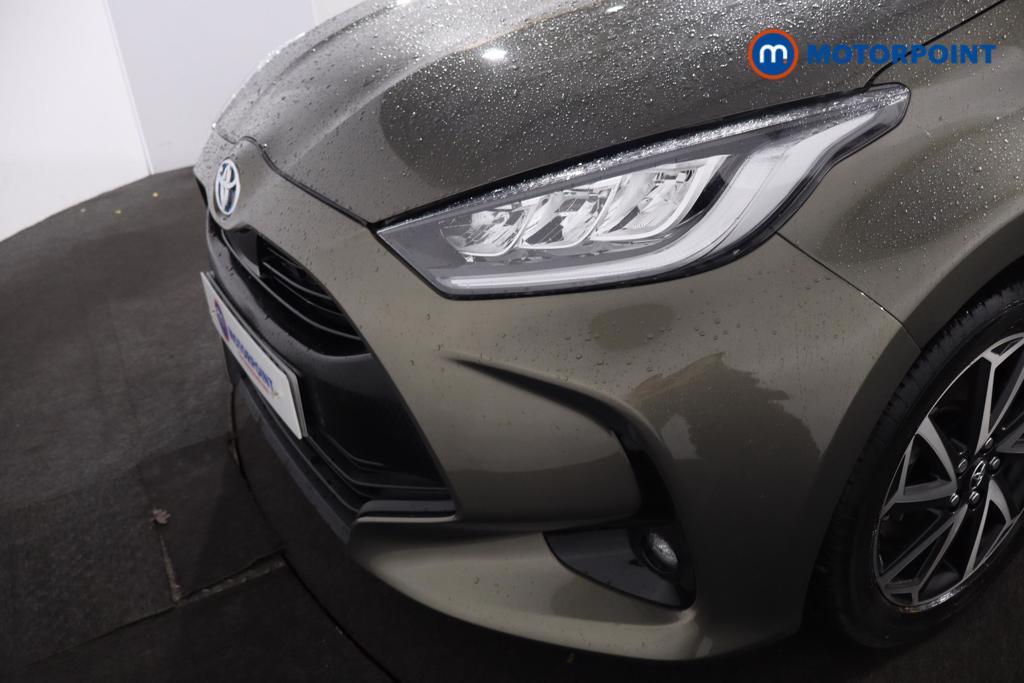 Used Toyota Yaris 2022 for sale - 76985103: Photo 24