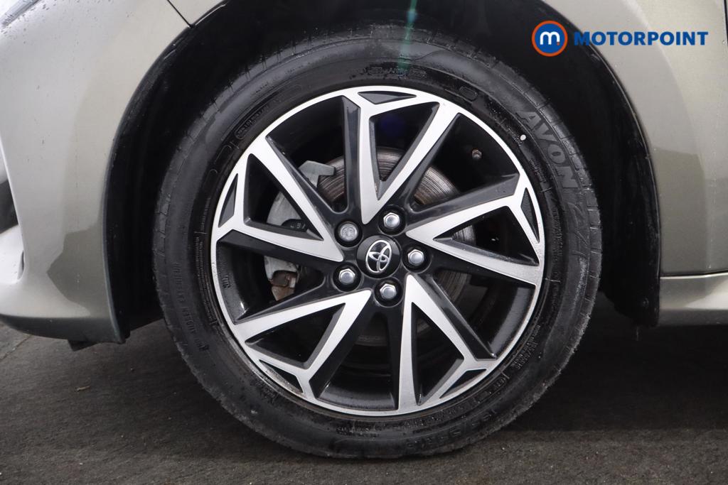 Used Toyota Yaris 2022 for sale - 76985103: Photo 25