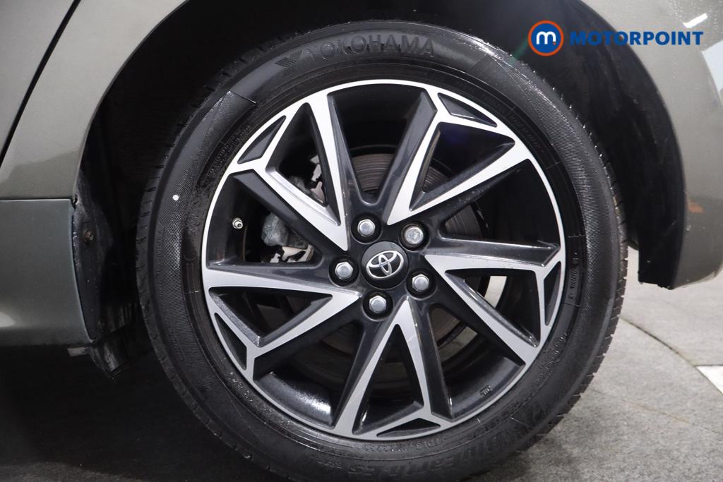 Used Toyota Yaris 2022 for sale - 76985103: Photo 26