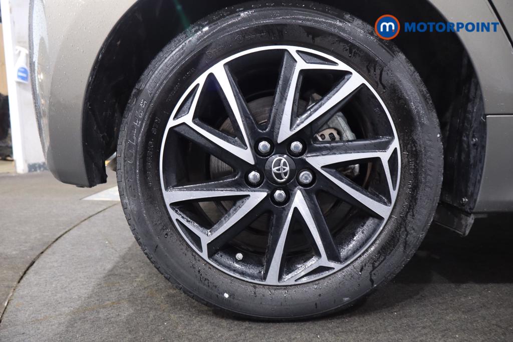 Used Toyota Yaris 2022 for sale - 76985103: Photo 27