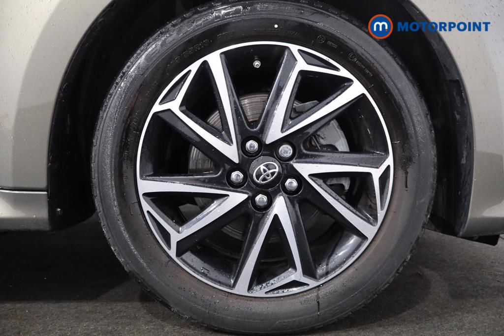 Used Toyota Yaris 2022 for sale - 76985103: Photo 28