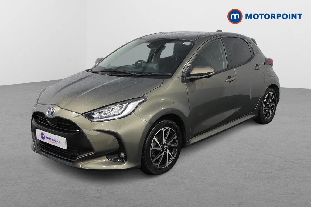 Used Toyota Yaris 2022 for sale - 76985103: Photo 3