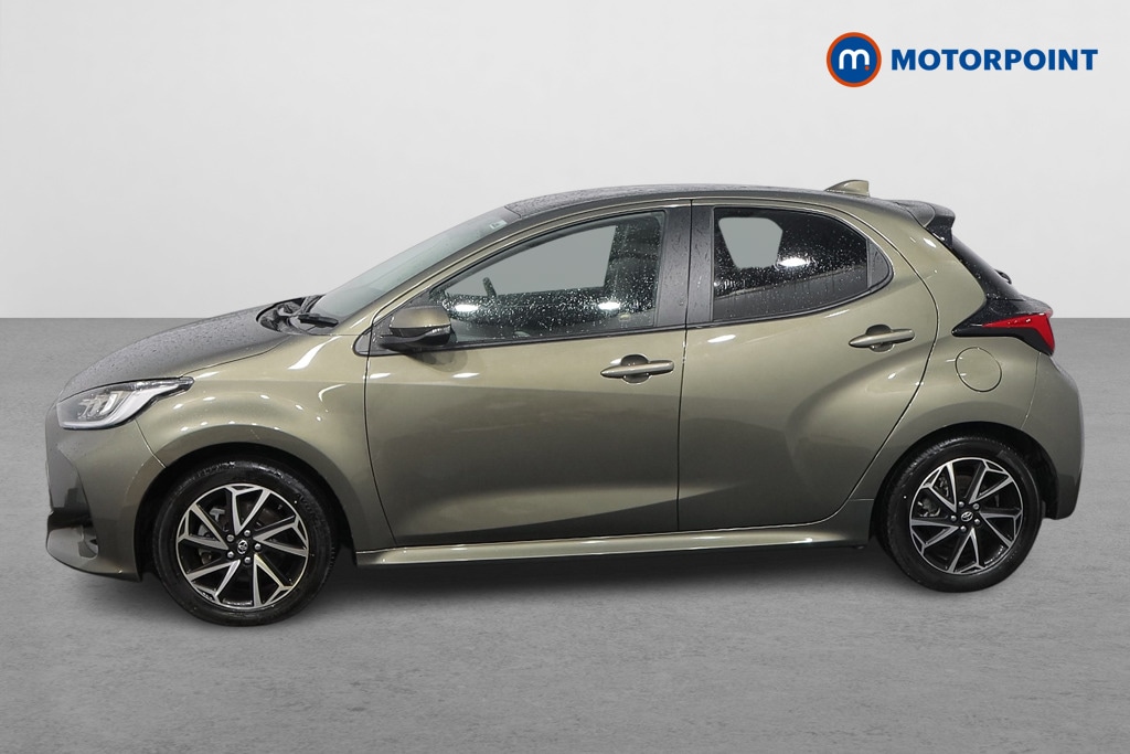Used Toyota Yaris 2022 for sale - 76985103: Photo 4