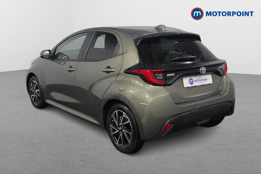 Used Toyota Yaris 2022 for sale - 76985103: Photo 5