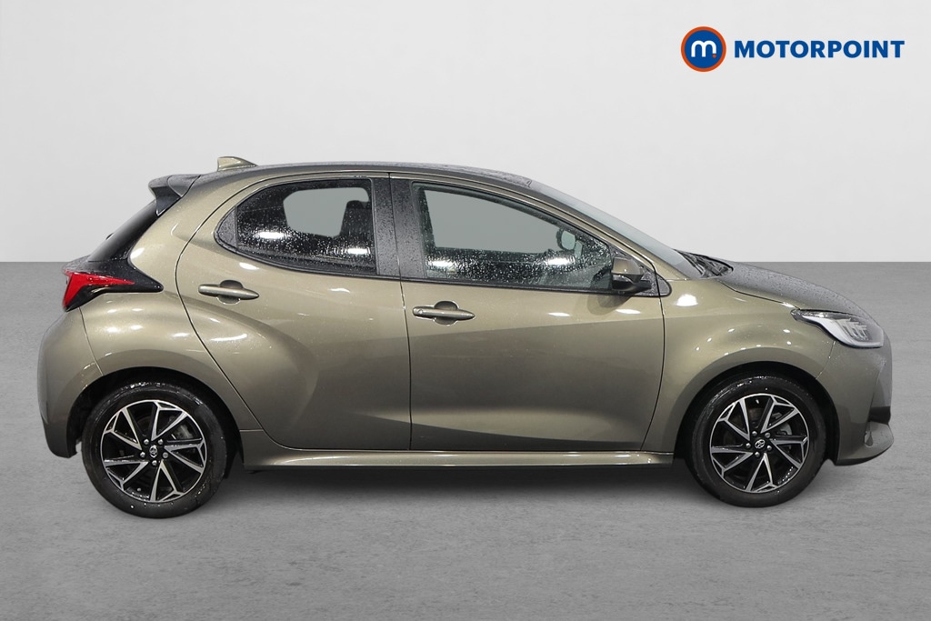 Used Toyota Yaris 2022 for sale - 76985103: Photo 8
