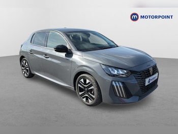 Used Peugeot 208 2025 for sale - 78671503: Photo