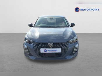 Used Peugeot 208 2025 for sale - 78671503: Photo