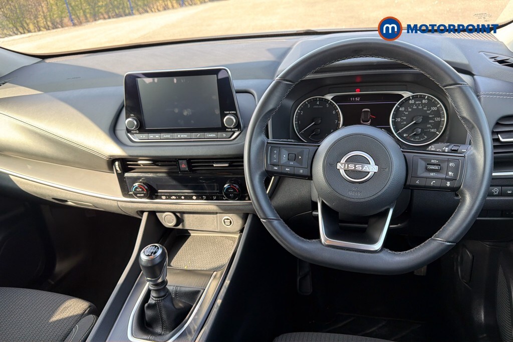 Used Nissan Qashqai 2022 for sale - 77951579: Photo 10