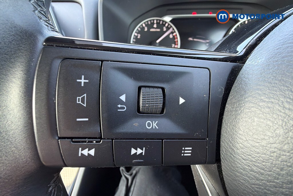 Used Nissan Qashqai 2022 for sale - 77951579: Photo 11