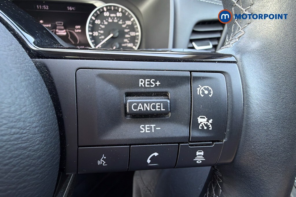 Used Nissan Qashqai 2022 for sale - 77951579: Photo 12