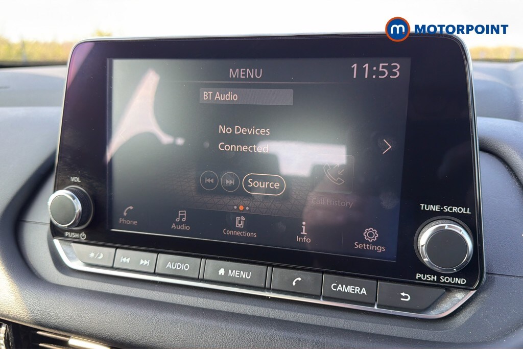 Used Nissan Qashqai 2022 for sale - 77951579: Photo 14