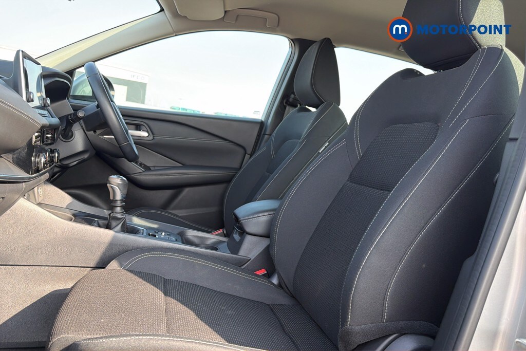 Used Nissan Qashqai 2022 for sale - 77951579: Photo 17