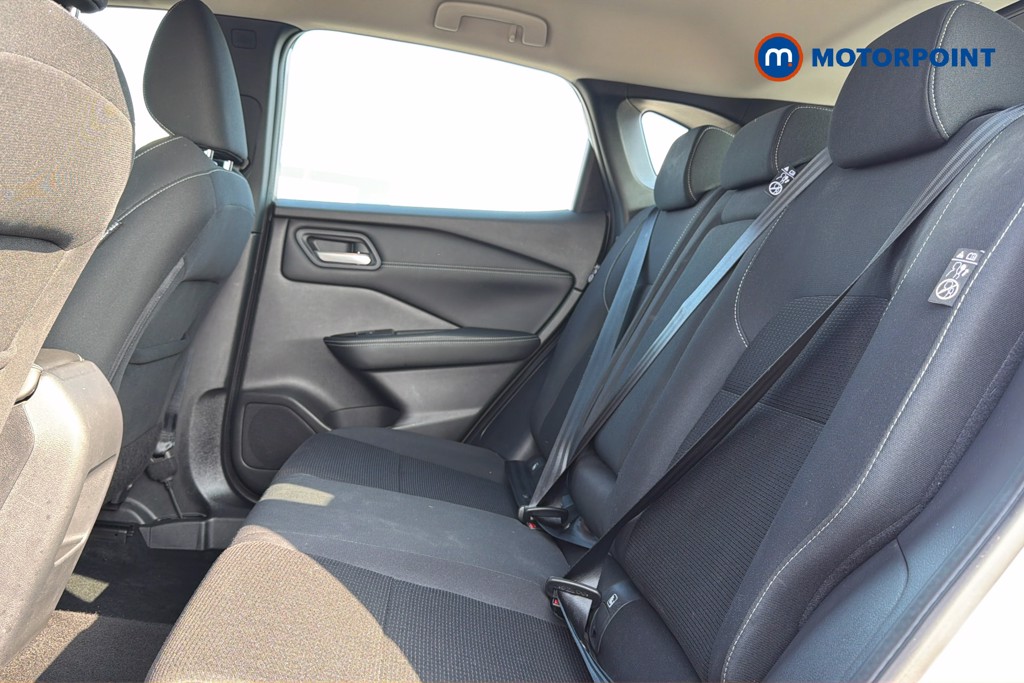 Used Nissan Qashqai 2022 for sale - 77951579: Photo 18