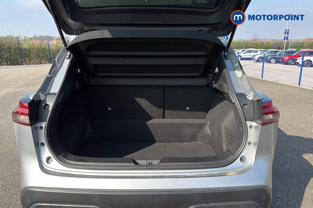 Used Nissan Qashqai 2022 for sale - 77951579: Photo 19